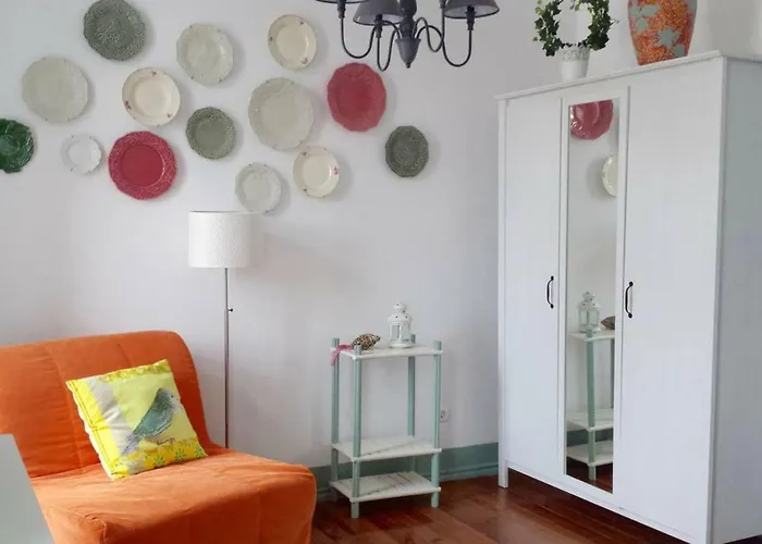 Stylish For Travelers - Bp2 * Lizbona