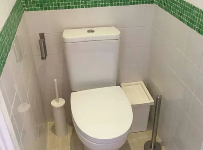 Stylish For Travelers - Bp2 Apartament Lizbona