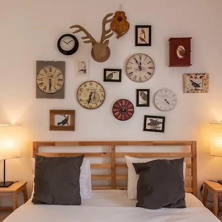 Stylish For Travelers - Bp2 Apartment *