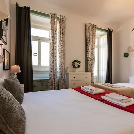 Appartamento Stylish For Travelers - Bp2