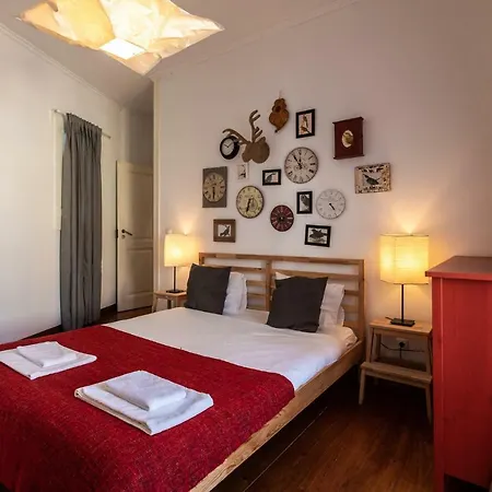 Stylish For Travelers - Bp2 Apartment