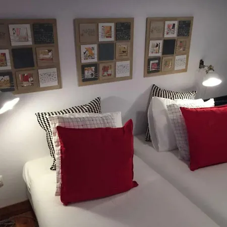Appartamento Stylish For Travelers - Bp2