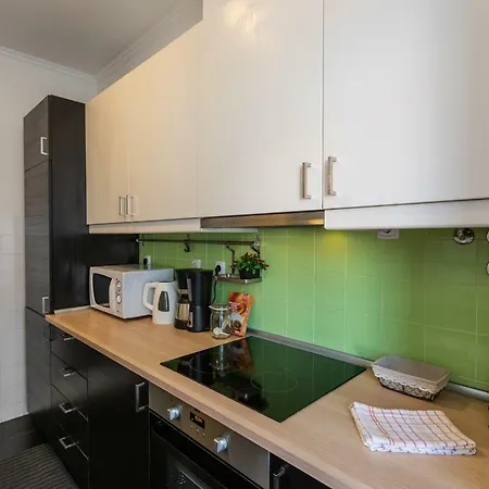 Stylish For Travelers - Bp2 Appartement *