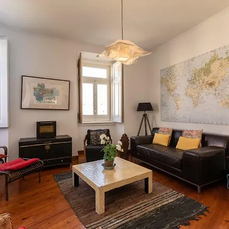 Appartement Stylish For Travelers - Bp2