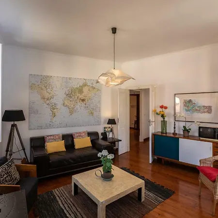 Appartement Stylish For Travelers - Bp2