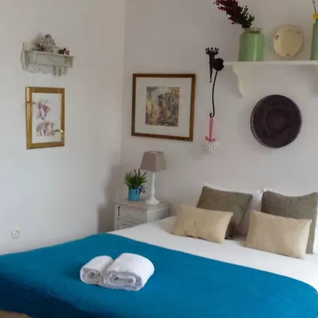 Appartement Stylish For Travelers - Bp2 Lissabon