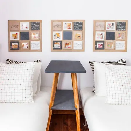 Stylish For Travelers - Bp2 Apartman