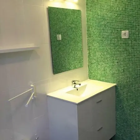 Appartement Stylish For Travelers - Bp2 Lissabon