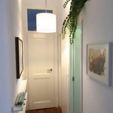 Appartement Stylish For Travelers - Bp2
