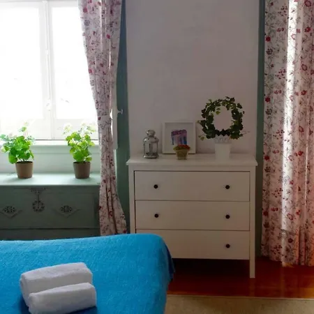 Stylish For Travelers - Bp2 Appartement Lissabon