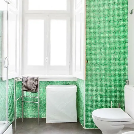 Stylish For Travelers - Bp2 Appartement Lissabon
