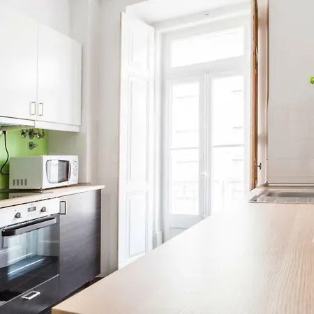 Stylish For Travelers - Bp2 Appartement *